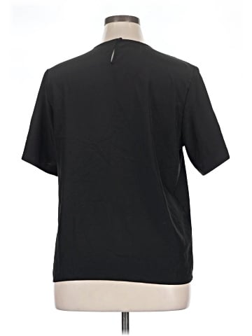 Kathie Lee Short Sleeve Top (view 2)
