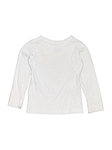 Nike 3/4 Sleeve T-Shirt (view 2)