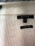 Massimo Dutti White Cardigan Size M - photo 7