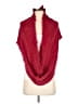 Charter Club 100% Polyester Red Cardigan One size - photo 1