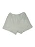 Alo Solid Gray Athletic Shorts Size XS (estimated) - photo 2