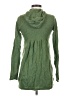 Old Navy 100% Cashmere Green Pullover Hoodie Size S - photo 2