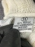 Extra Touch 100% Acrylic White Cardigan Size 3X - photo 8