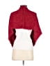 Charter Club 100% Polyester Red Cardigan One size - photo 2