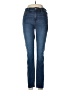 Buffalo by David Bitton Hearts Blue Jeans Size 28 waist - photo 1