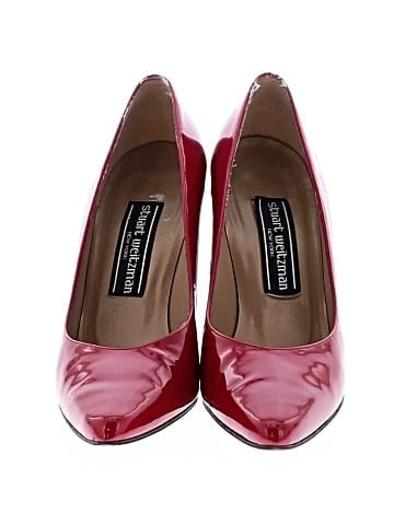 Stuart Weitzman Heels (view 2)