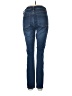 Buffalo by David Bitton Hearts Blue Jeans Size 28 waist - photo 2