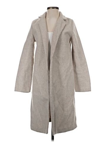 Zara Coat (view 1)