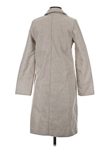 Zara Coat (view 2)