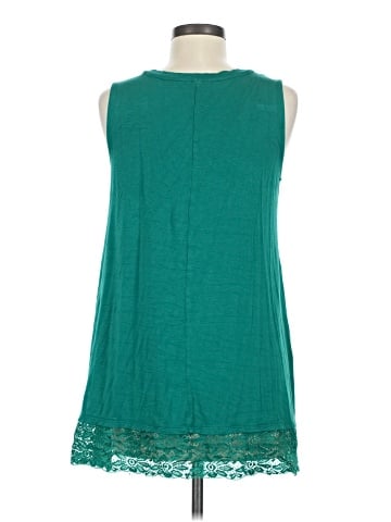Zenana Premium Sleeveless Top (view 2)