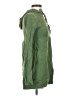 Old Navy 100% Cashmere Green Pullover Hoodie Size S - photo 4