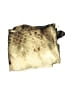 FURLA 100% Silk Gold Silk Scarf One size - photo 2