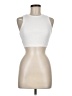 Zara White Tank Top Size M - photo 1