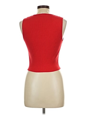 Le Lis Sweater Vest (view 2)