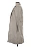 Zara Gray Coat Size S - photo 5