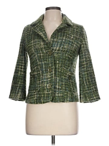 Fossil Blazer (view 1)