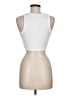 Zara White Tank Top Size M - photo 2