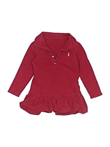 Polo by Ralph Lauren Dress (view 1)