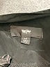 Mossimo 100% Polyester Black Vest Size L - photo 6
