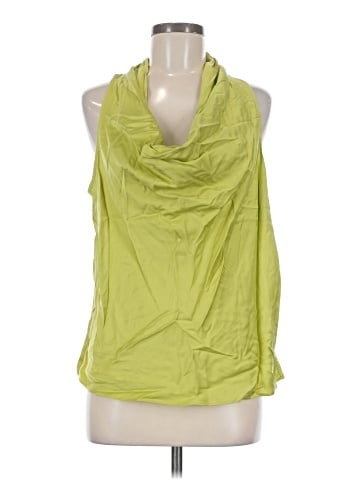 Matty M Sleeveless Blouse (view 1)