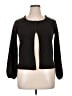 One West Black Brown Cardigan Size L - photo 1