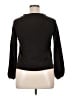 One West Black Brown Cardigan Size L - photo 2