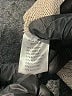 Yahada Gray Long Sleeve Henley Size S - photo 8