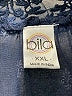 BILA Black Long Sleeve Blouse Size XXL - photo 7