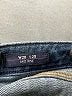 Vigoss Hearts Blue Jeans Size 28 waist - photo 8