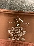 Klassy Network Brown Long Sleeve Top Size M - photo 7