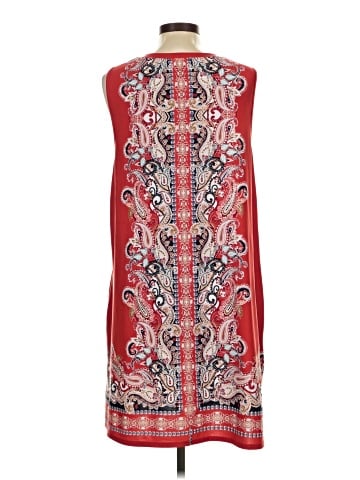 AB Studio Casual Dress (view 2)