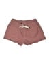 Vuori Solid Pink Shorts Size S - photo 1