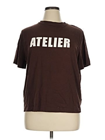 H&M Active T-Shirt (view 1)