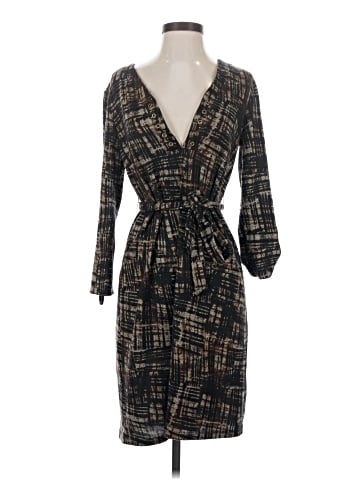 Emma & Michele Cocktail Dress (view 1)