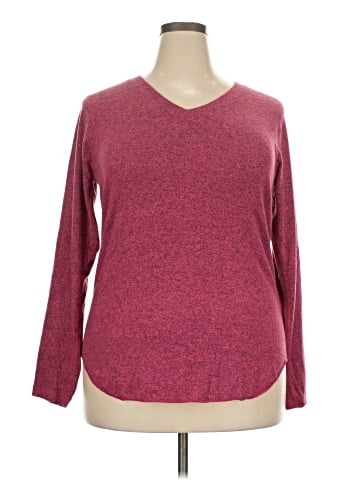 Nally & Millie 3/4 Sleeve T-Shirt (view 1)