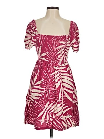 Roxy Cocktail Dress (view 1)