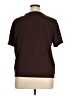 H&M Brown Active T-Shirt Size XL - photo 2