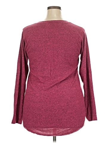 Nally & Millie 3/4 Sleeve T-Shirt (view 2)