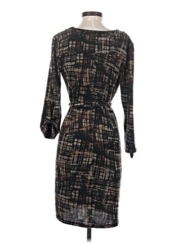Emma & Michele Cocktail Dress (view 2)