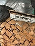 Trafaluc by Zara Tan Short Sleeve Top Size L - photo 7