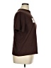 H&M Brown Active T-Shirt Size XL - photo 4