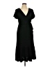 Max Studio Black Casual Dress Size L (estimated) - photo 1