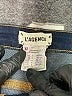 L'Agence Solid Blue Jeans Size 32 waist - photo 7