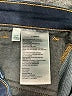 L'Agence Solid Blue Jeans Size 32 waist - photo 8