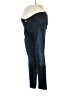 Old Navy - Maternity Blue Jeans Size 4 - photo 1