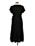 Max Studio Black Casual Dress Size L (estimated) - photo 2