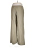 WAYF Solid Tan Dress Pants Size L - photo 2