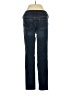 Old Navy - Maternity Blue Jeans Size 4 - photo 2