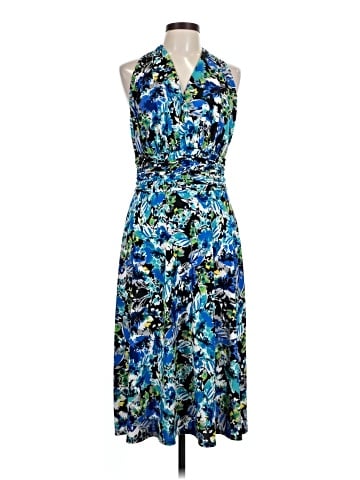 Evan Picone Cocktail Dress (view 1)