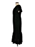 Max Studio Black Casual Dress Size L (estimated) - photo 5